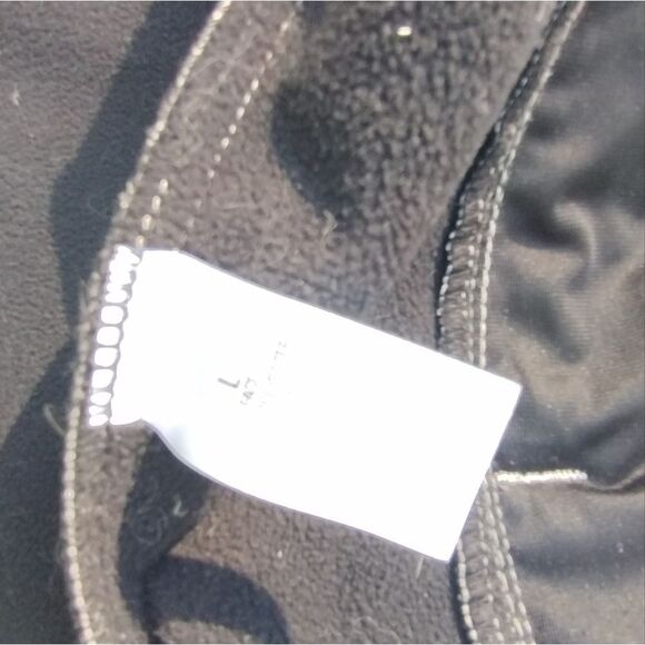 Men's Gray Ridgecut Toughwear Vest - Picture 9 of 10